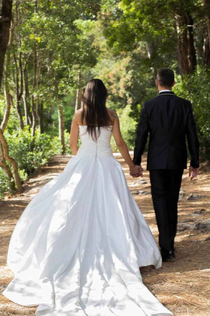 tras do vestido