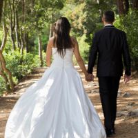 tras do vestido