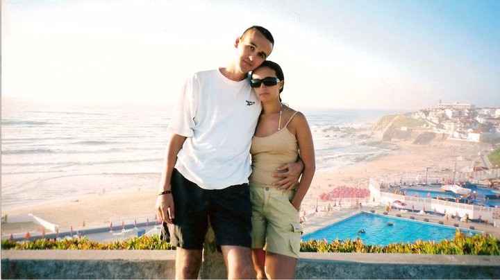 Verão 2004