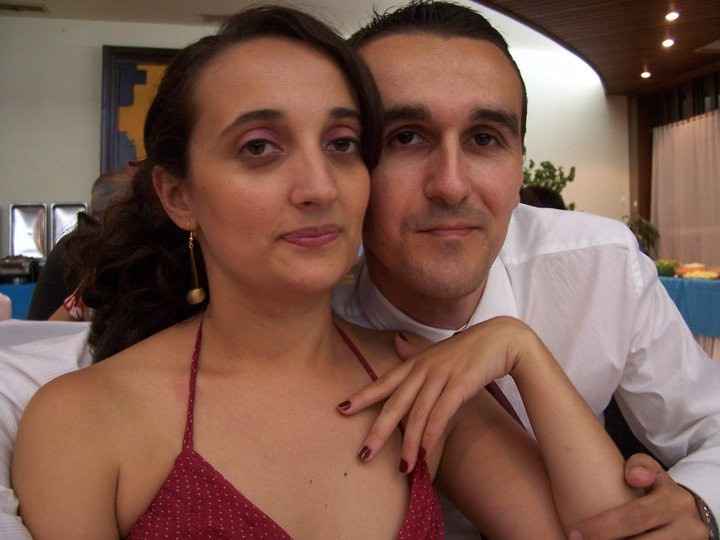 Casamento da mana mais velha 2010