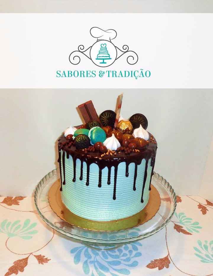 Cover Cake 2