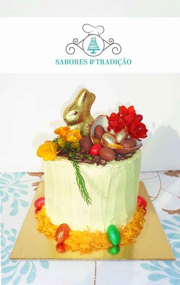 Cover Cake 3