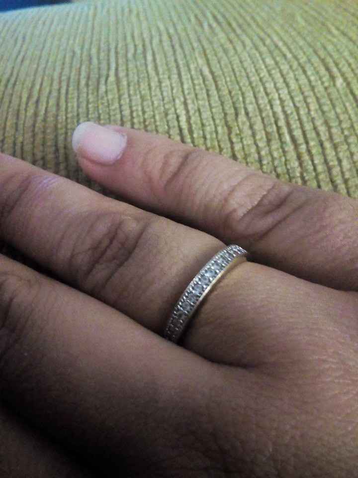 my precious