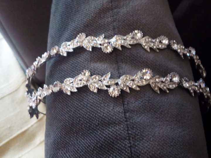 Tiara 1 - 7,32€