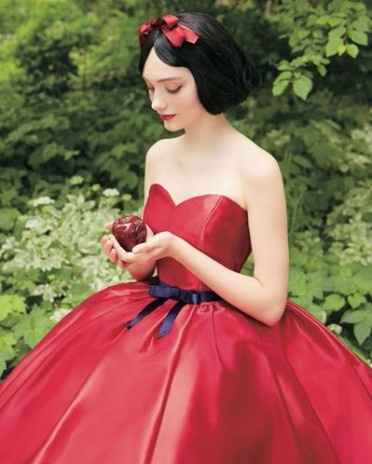 Branca de Neve