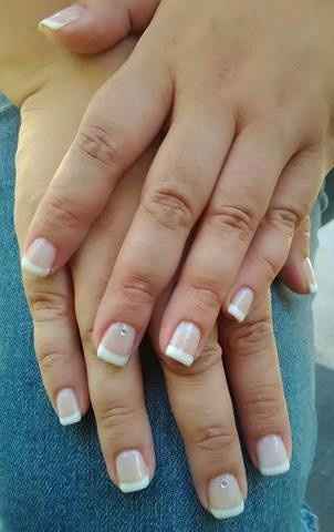 manicure 1