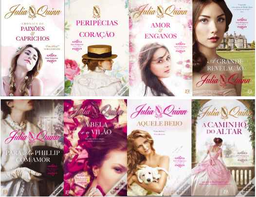 capas livros