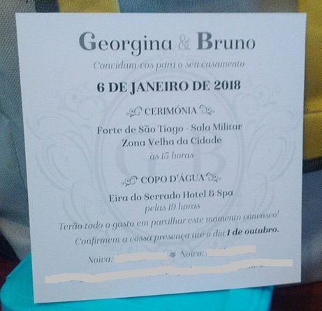 Parte de trás