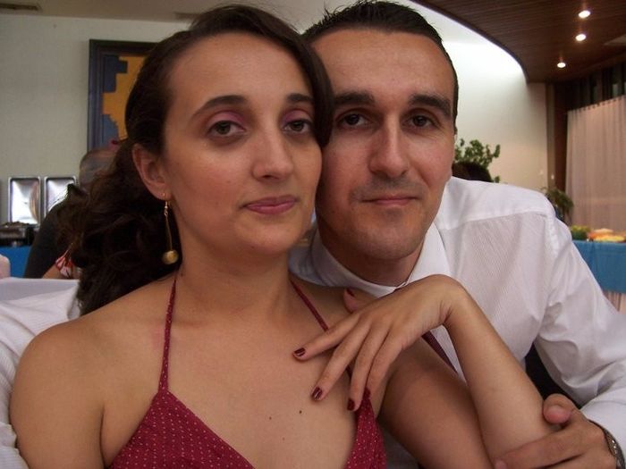 Casamento da mana mais velha 2010