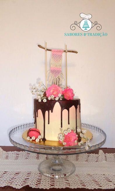 Cover cake 1