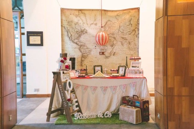 Decoração 3