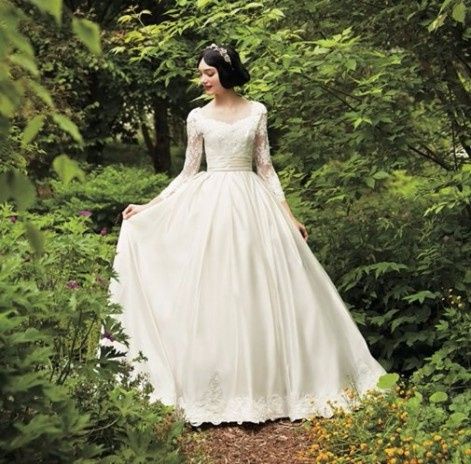 Branca de Neve 2