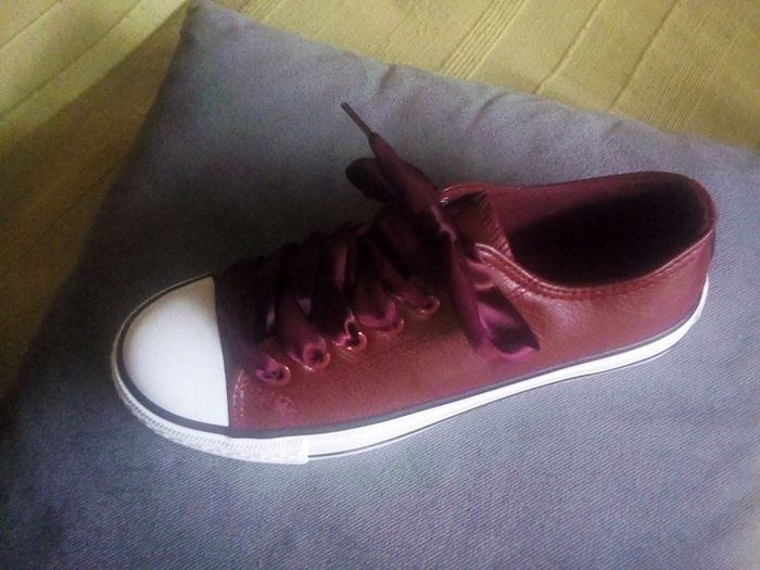 2º Sapatos