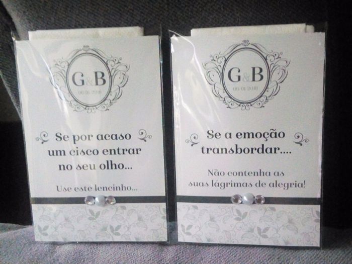 lágrimas d'alegria!