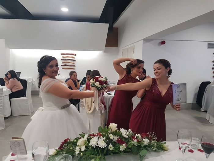 As fotos engraçadas começaram :P