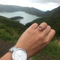 Mostra-nos o teu anel de noivado 😍💍 - 1