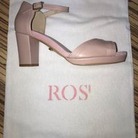 Os meus sapatos de Noiva! - 2