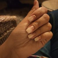 Unhas francesas ou coloridas? 💅 - 1
