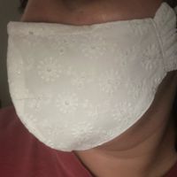 Dica: máscaras para os noivos - 2