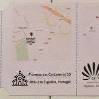 Convite de casamento - tema cinema - 2