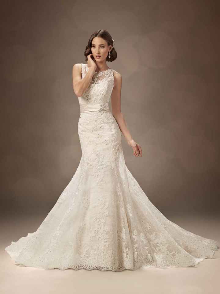 5- Vestido Sophia Tolli