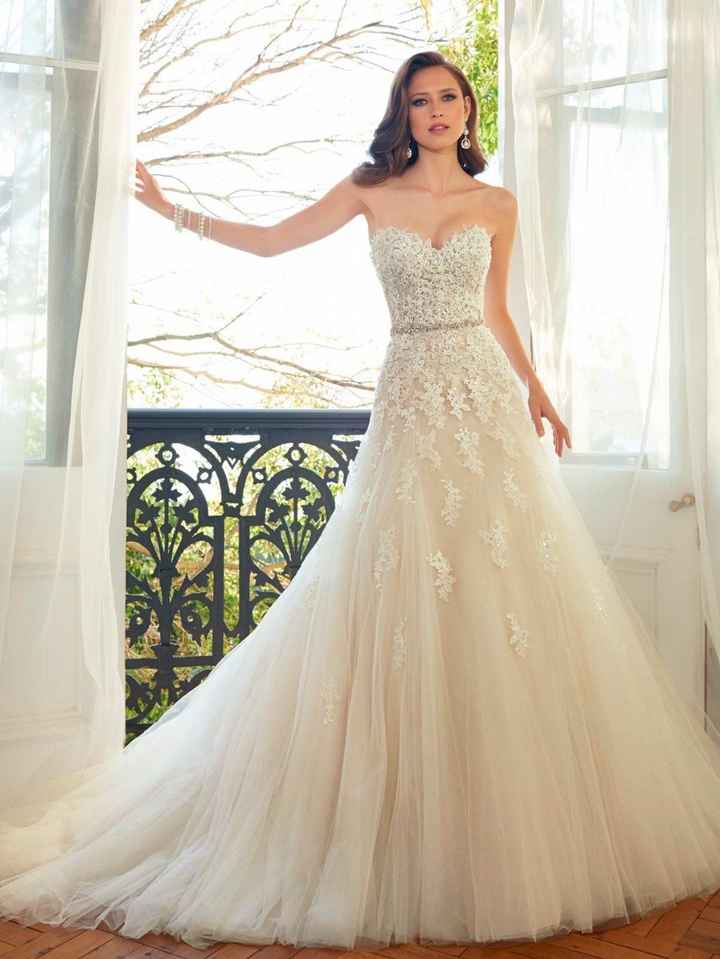 7- Vestido Sophia Tolli