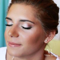 Make-up by Vânia Reis 