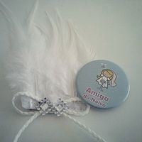 Pin amiga da noiva