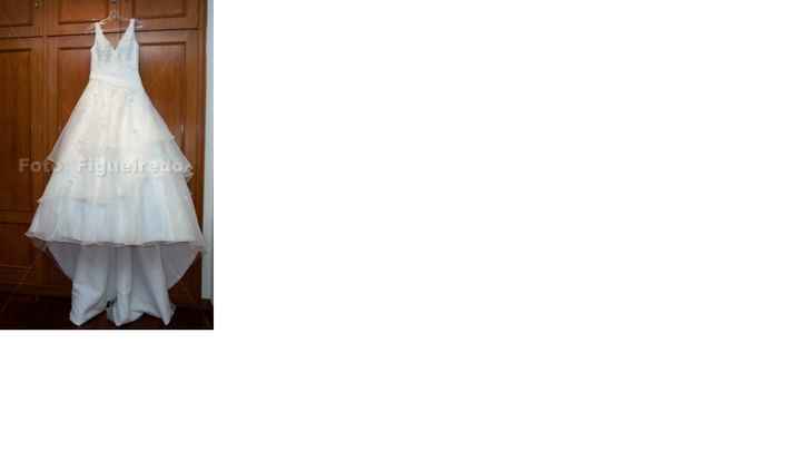 vestido