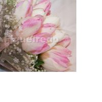 medalha bouquet