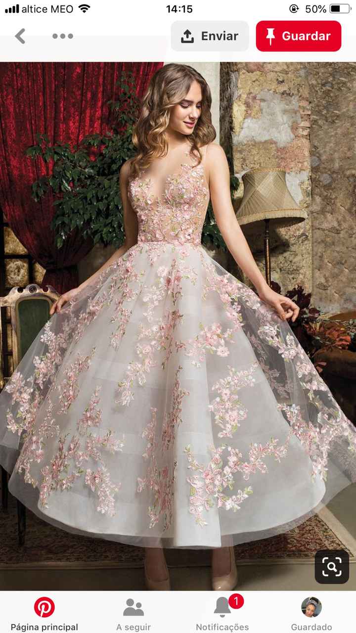 Vestido Midi - 3