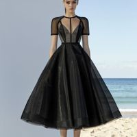 Vestido Midi - 1