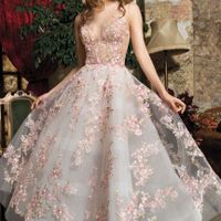 Vestido Midi - 3