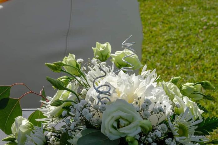 Preciso de decoradora/florista alguém? 1