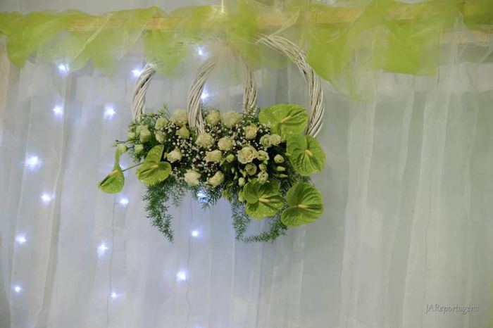 Preciso de decoradora/florista alguém? 2
