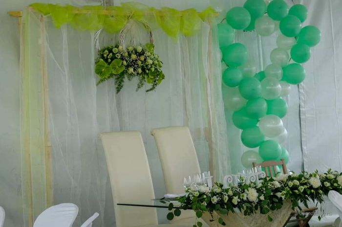 Preciso de decoradora/florista alguém? 3
