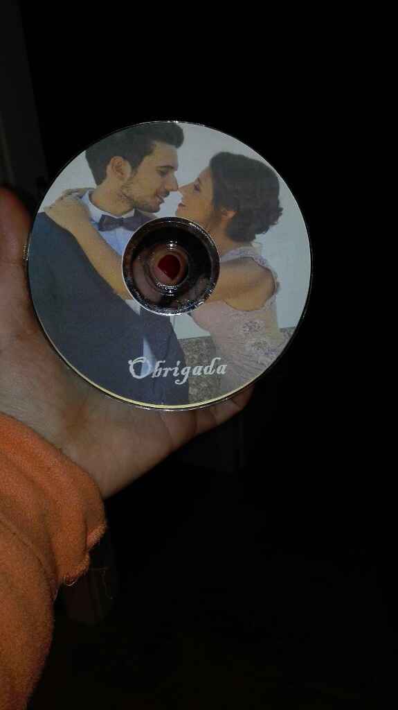  Personalizar um cd - 1