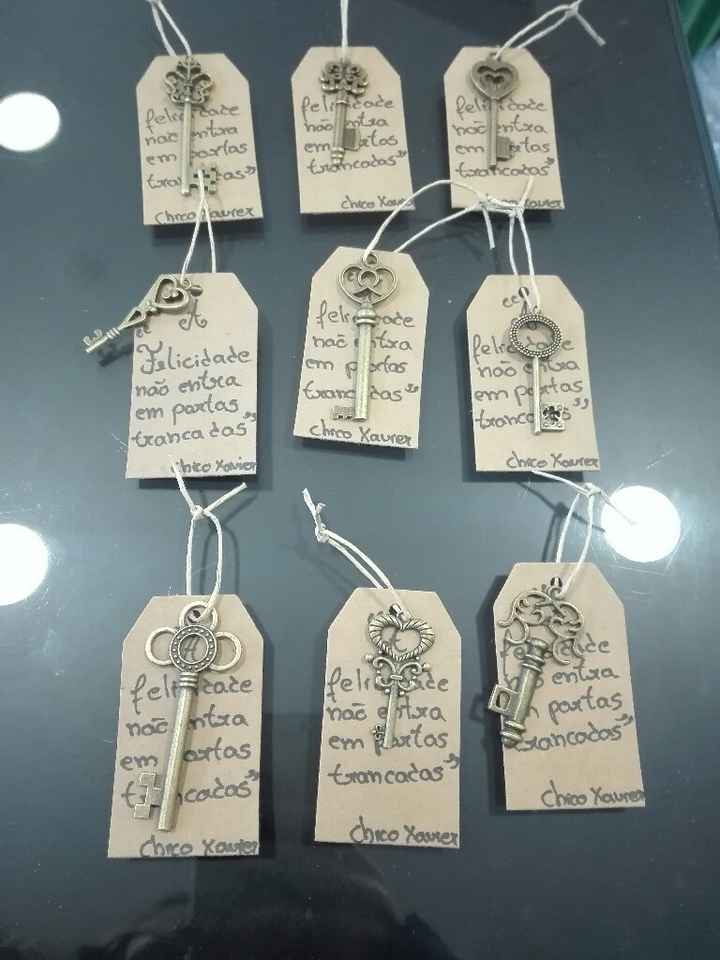  Sessão boudoir e mais checks 😍 - 3