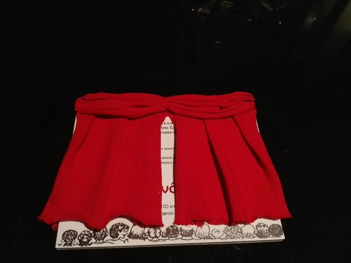  Adoro o nosso convite ! - 1