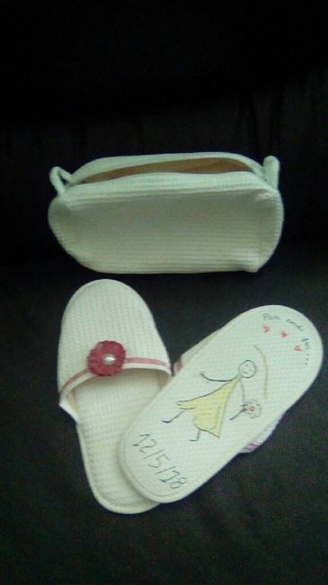  Chinelinhos 👡👡 e mais!!! - 3