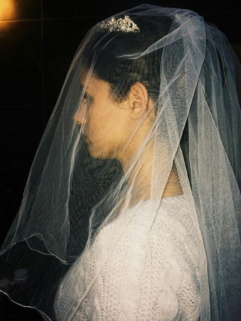 Penteado e vestidinhos 👗 - 4