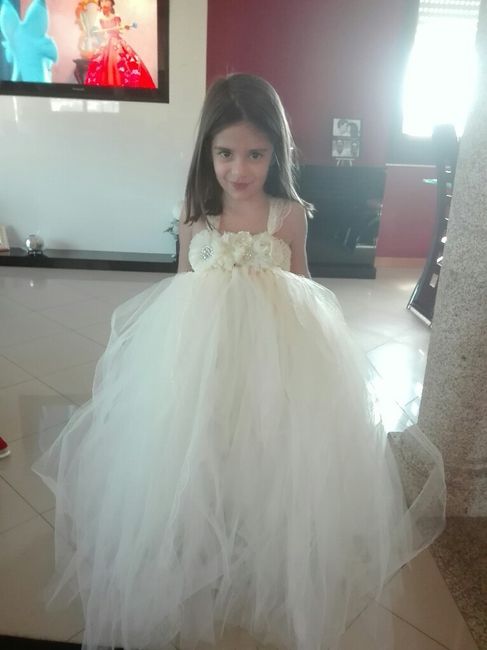 Meninas das alianças - 2