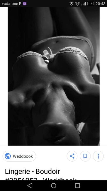 Ansiosa 😱 sessão boudoir aproxima se! - 4