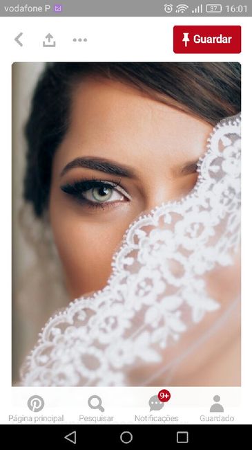 Ansiosa 😱 sessão boudoir aproxima se! - 5