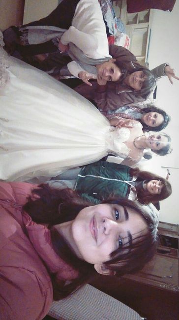 últimos checks ✅  a 52 dias!  Help😧 - 20