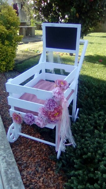 Carinho para crianças - 1