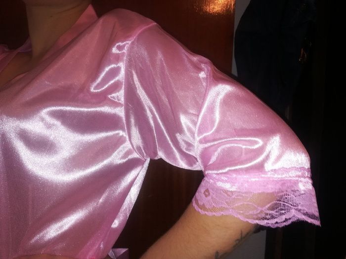 o robe - 2