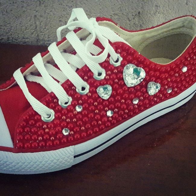 Inspiração all star * - 1