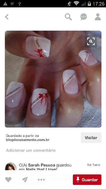 Manicure - 1
