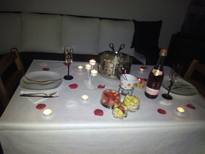 Valentines day e 9 anos de amor 😍 - 1